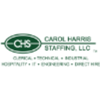 Carol Harris Staffing, LLC Logo