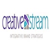 Creative Stream Logo