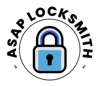 ASAP LOCKSMITH Logo