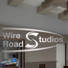 Wire Road Studios Logo