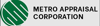 Metro Appraisal Corporation Logo