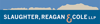 Slaughter, Reagan & Cole, LLP Logo