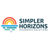 Simpler Horizons Insurance Solutions Logo