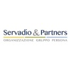 Servadio & Partners S.r.l. Logo