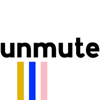 Unmute // Sonic Branding Agency Logo