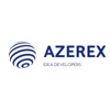 AZEREX Logo