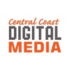 Central Coast Digital Media Logo