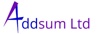 Addsum Limited Logo