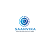 Saanvika Software solutions Logo