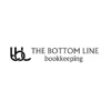 The Bottom Line, Bookkeeping Services LLC Logo