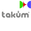 Takúm Logo