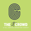 The it Crowd Marketing Logo