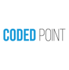 Coded Point Limited Logo