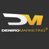 Deniro Marketing Logo