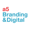 a5 Branding & Digital Logo