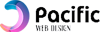 Pacific Web Designers Logo