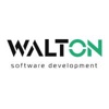 Walton Software Development Logo