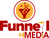 Funnel Media Logo