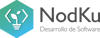 Nodku Logo