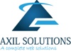 Axil Solutions Logo