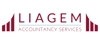 Liagem Accountancy Services Logo