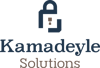 Kamadeyle Solutions Logo