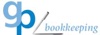 GP Bookkeeping Logo
