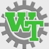 WebTech Solutions Logo