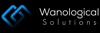 Wanological Solutions Logo