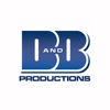 B&B Productions Logo