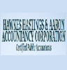 Hawkes Hastings & Aaron Logo