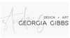 Georgia Gibbs Studio / Design Logo
