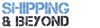 Shipping & Beyond Logo