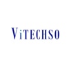 Vitechso Techlab Logo