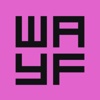 WAYF Logo
