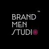 BrandMen Studio Logo