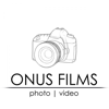 Onus Films Logo