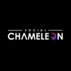 Social Chameleon Logo