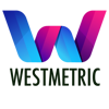 WestMetric Logo