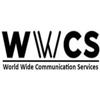 World Wide Communication Services Corporation Logo
