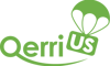 Qerrius, Inc. Logo