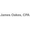James Oakes, CPA Logo