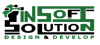 Insoft Solution Logo