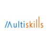 Multiskills Nigeria Limited Logo