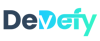 DevDefy Logo