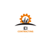Ei Contracting Logo
