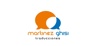 Martinez Ghisi- Language solutions Logo