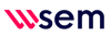Sem Web Agency Logo