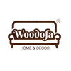 Woodofa Best Interior Designers Logo