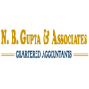 N. B. Gupta & Associates Logo